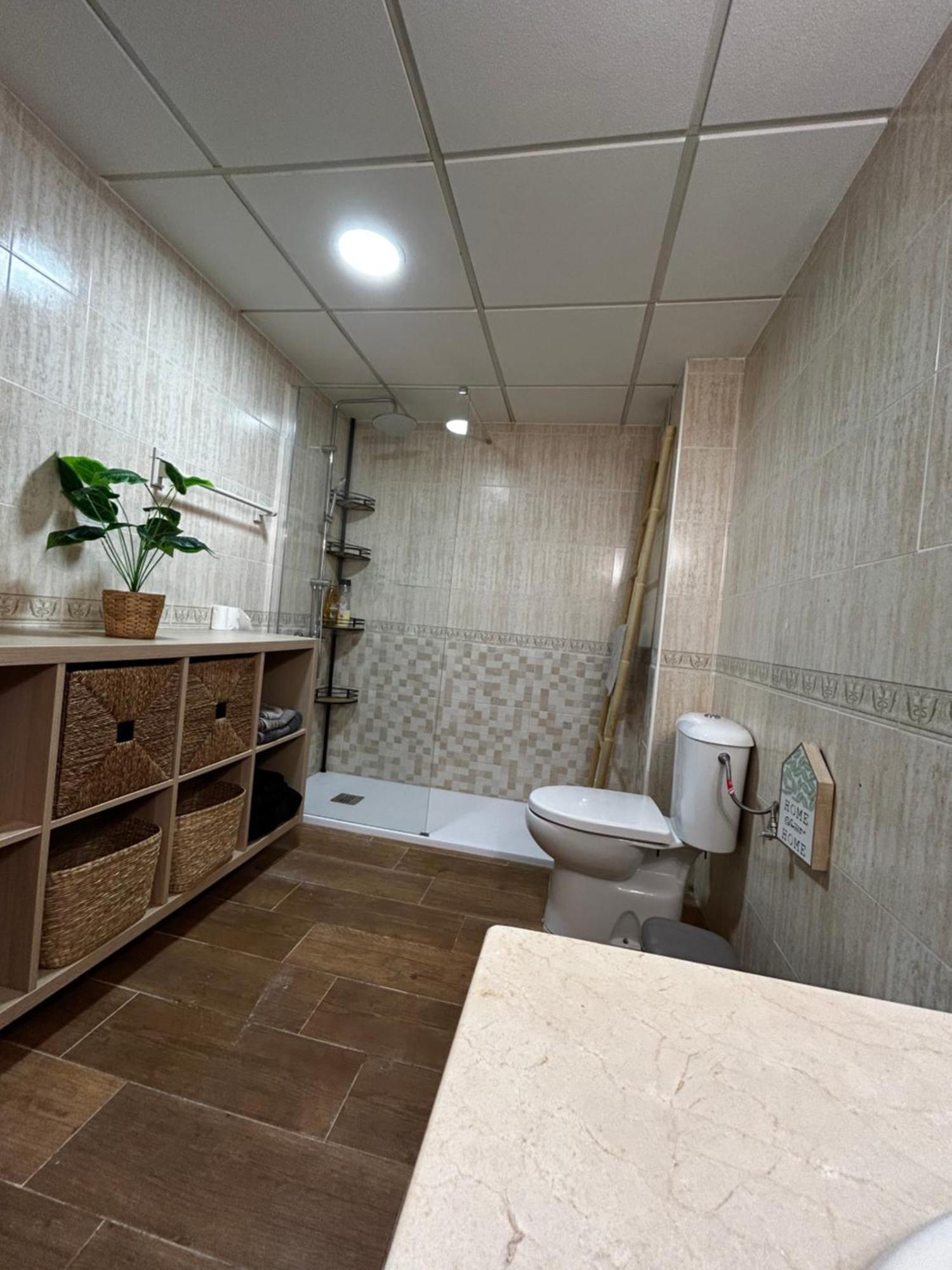 Apartamento Con Encanto Cerca De La Playa El Rosario Marbella Dış mekan fotoğraf