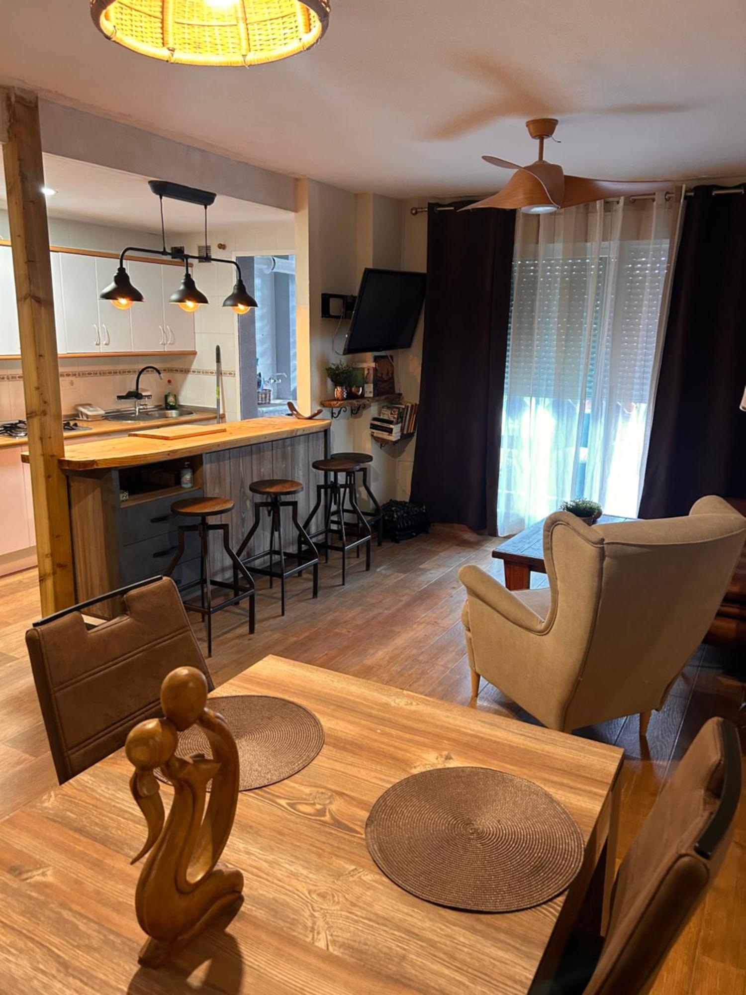 Apartamento Con Encanto Cerca De La Playa El Rosario Marbella Dış mekan fotoğraf