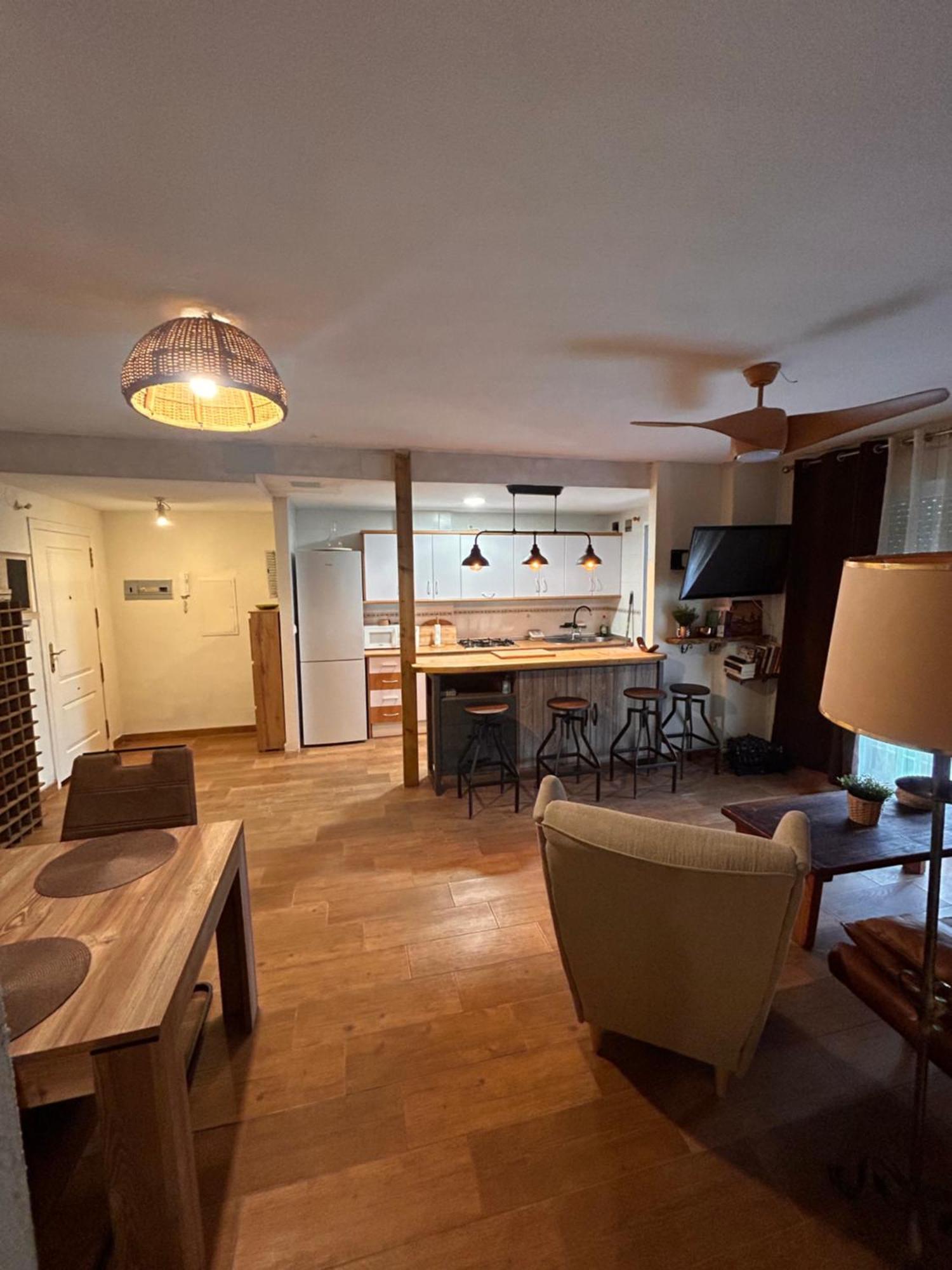 Apartamento Con Encanto Cerca De La Playa El Rosario Marbella Dış mekan fotoğraf