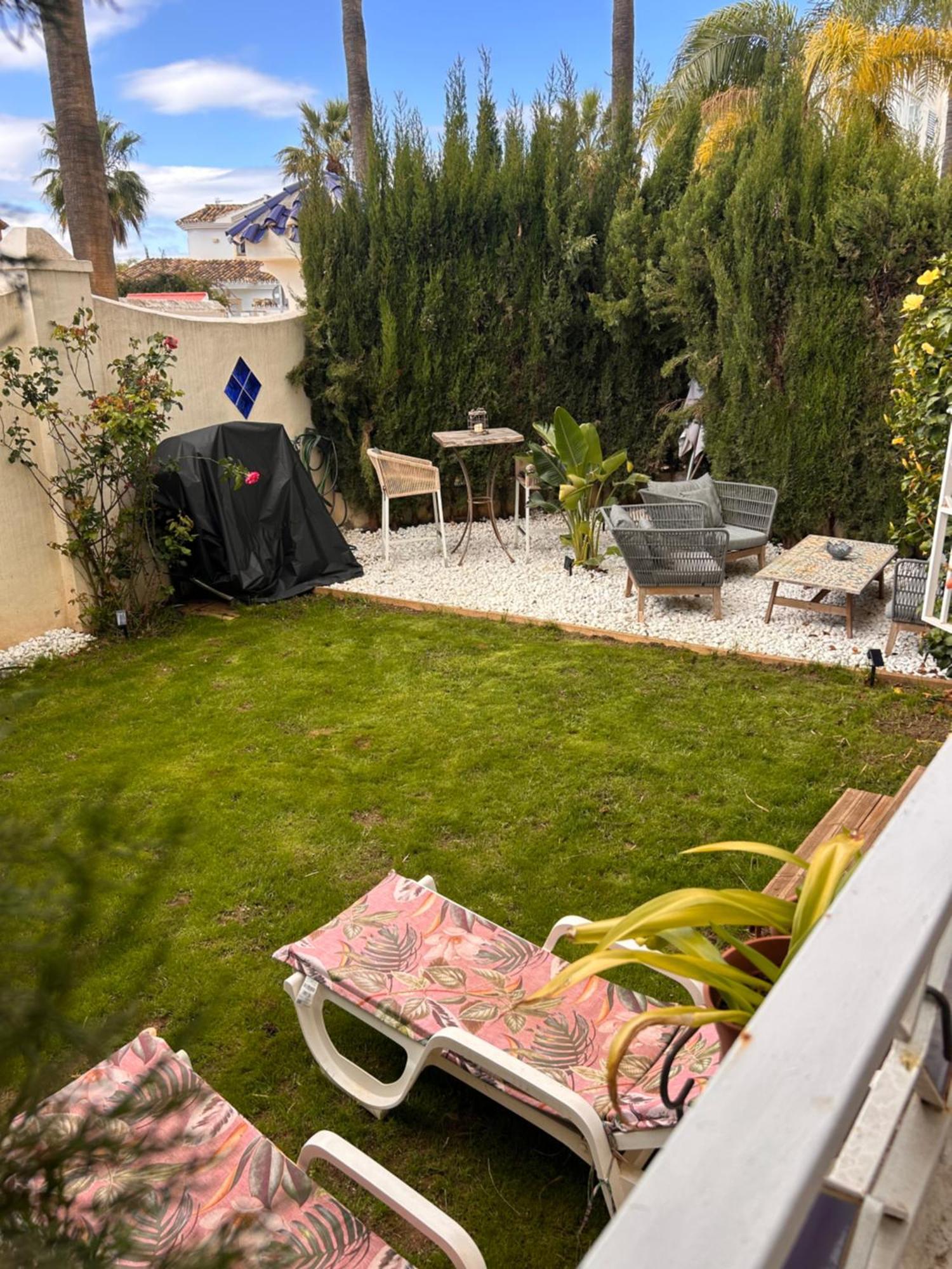 Apartamento Con Encanto Cerca De La Playa El Rosario Marbella Dış mekan fotoğraf